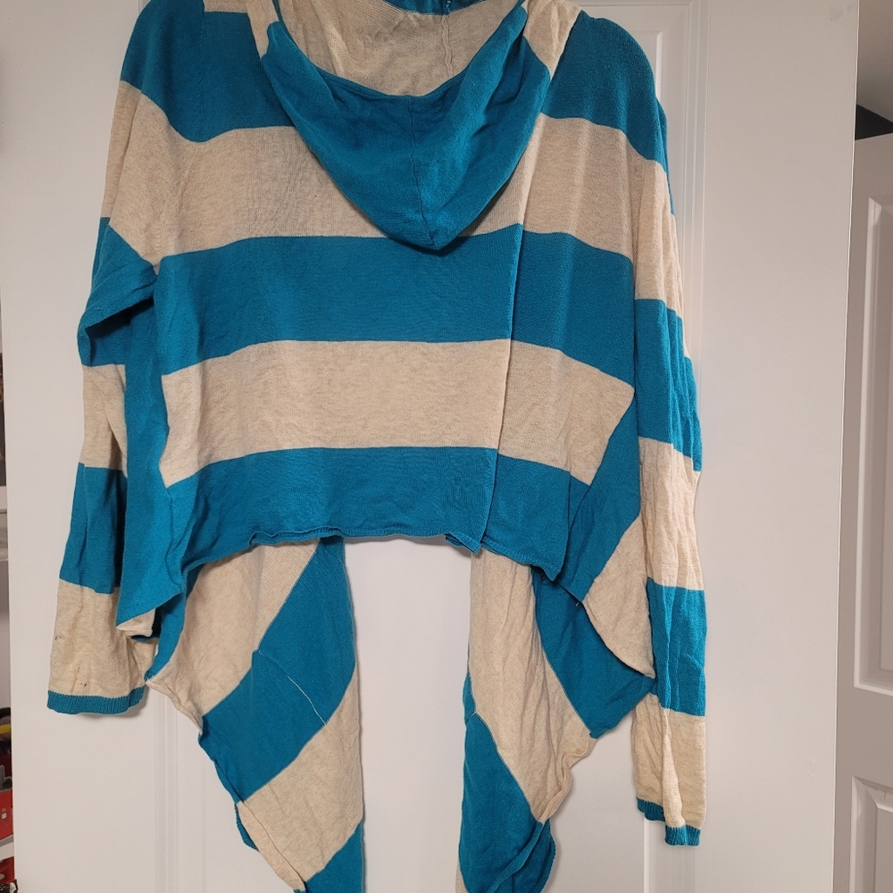 Open front cardigan - Picture 3 of 3